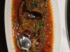 -秦月轩·陕西家乡菜(阜成路·五棵松店)