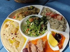 -La Medina餐厅(亮马河南路店)