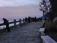 -北岐滩涂