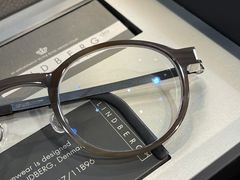-EYEPHILO镜之道·克罗心眼镜