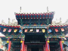 -高庙保安寺
