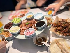 -额娘·春饼烤鸭(天鸿店)