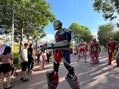 -水上乐园·欢乐世界