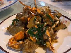 -崖口红树林海鲜餐厅