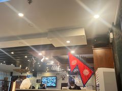-尼泊尔雪莲餐厅(北京东路店)