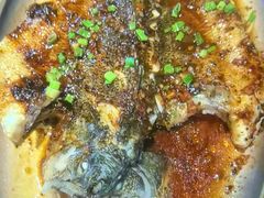 -八府香鸭·啫啫煲(华山路店)