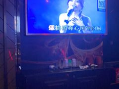 -萧邦音乐会所KTV·蒸汽活海鲜自助(福田店)