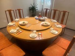 -半山•草庐玖厨(机场路店)