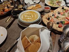 -食间牛排(湖西路店)