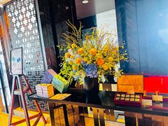 -环球港凯悦 · 享悦中餐厅