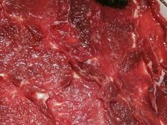 手切牛肉-红鼎坊·老成都火锅(新南门店)