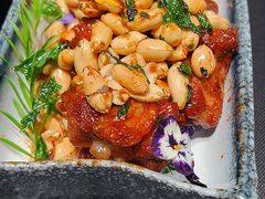 -假装苏杭·迎春花与梅(陆家嘴中心店)