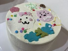 -幸福里DIY蛋糕烘焙·团建·拼豆豆(普陀店)