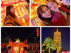 -厦门方特东方神画