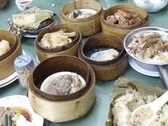 -香港蓮香樓(中環店)