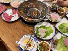 -厝味火锅·潮汕卤水火锅(十一合店)