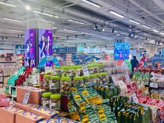 -永辉超市(百子湾店)