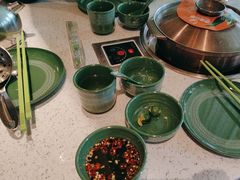 -润园四季椰子鸡火锅(海上世界店)