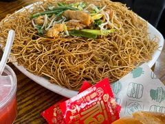 -繁仔牛杂(石排店)