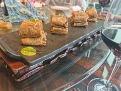 -运·中餐厅(成都华尔道夫酒店)