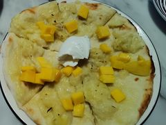 -玛尚诺Pizza&Bar(长泰广场店)