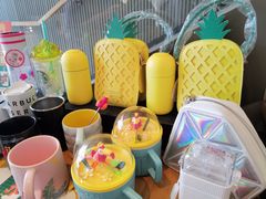 -星巴克(福州万象九宜城分店)