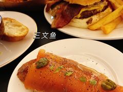 -瑞食酒馆 La Taverne Suisse