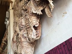 -阿婆情腊排骨火锅(金虹路店)