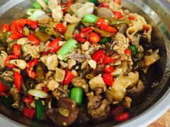 iphone_upload_pic-小洞天柴火土菜馆