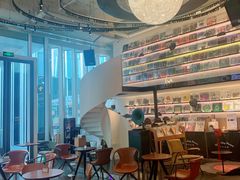 -黑胶星球(华发中城商都店)