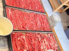 -小城牛事·鲜牛肉火锅(万达店)