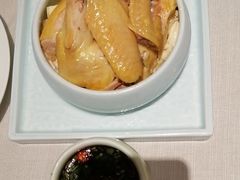 -狮王府淮扬菜(新街口友谊店)