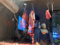 -潮味四季潮汕牛肉火锅(来凤街店)