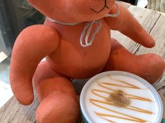 -maan coffee漫咖啡(通州店)