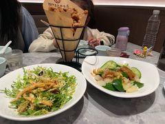 -1937青岛老味道·海肠捞饭·青岛菜(大鲍岛栈桥店)