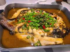 -半天妖烤鱼(莘县店)