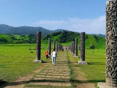 -新疆那拉提国家旅游度假区