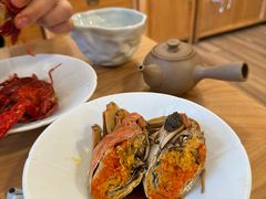 -蟹家大院(外滩店)