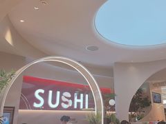 -争鲜回转寿司(朝外悠唐PLUS店)