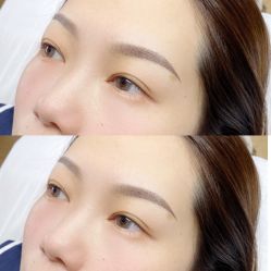 -MIVI野生眉纹绣纹眉