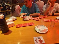-庆峰龙虾烧烤(合肥一店)