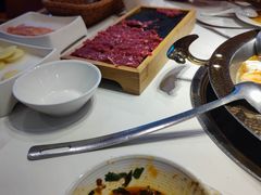 -巴邑火锅·鲜切牛肉(萧山银隆店)