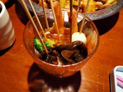 串串香-蛮横肉蟹煲(印象城店)