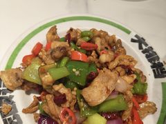 -欧记大排档·景德菜(上海首店)