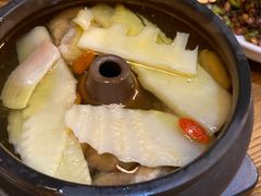 -云海肴·云南小炒·汽锅鸡(天津国金汇店)