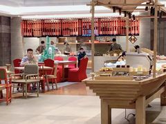 -绍兴大禹开元观堂-若耶厅