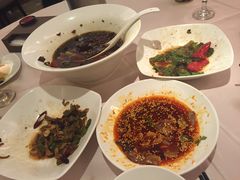 -粗茶淡饭·汉口公馆(循礼门店)