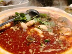 -巴人堂(女儿城店)