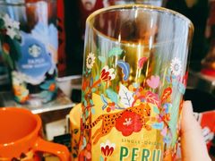 -星巴克(杭州西湖银泰1F店)