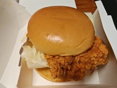 -德克士(汝河路店)